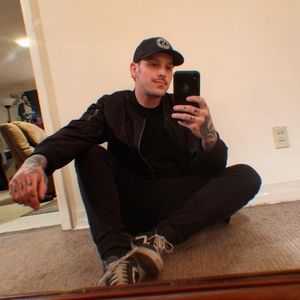 Meet your Posher, Matt